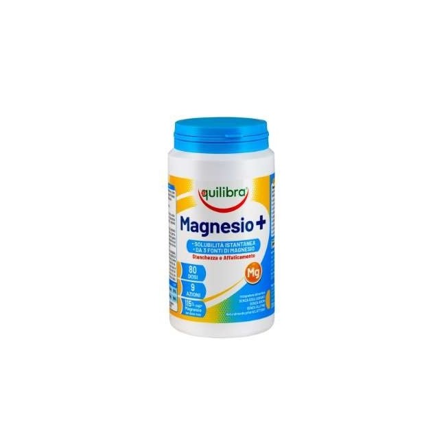 Equilibra Magnesio+ 200 G