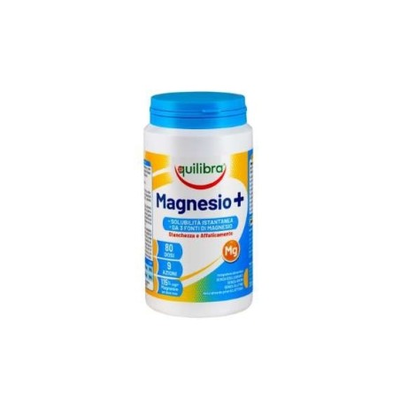 Equilibra Magnesio+ 200 G