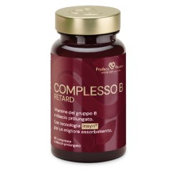 Prodeco Insyn Complesso B Retard per il benessere del sistema nervoso e metabolismo energetico
