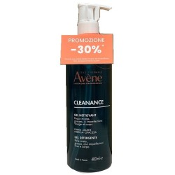 Av&egrave;ne Avene Cleanance Gel...
