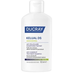 Ducray Kelual Ds Shampoo...