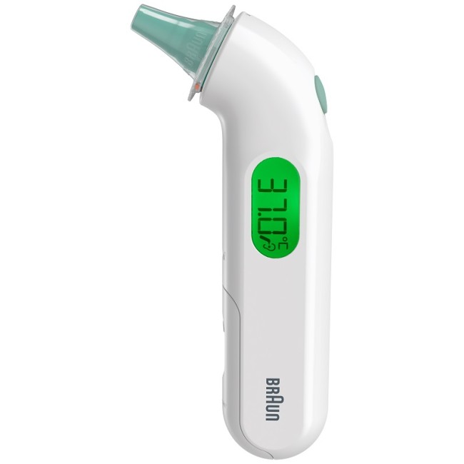 Gr Farma Braun Thermoscan 4
