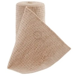 Benda elastica Vivas Lab V-strong misura M 7x10 cm per supporto e protezione articolare