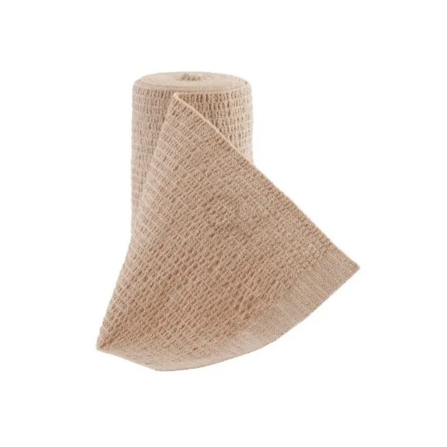 Benda elastica Vivas Lab V-strong misura M 7x10 cm per supporto e protezione articolare