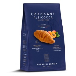 F. D. G. Fdg Croissant...