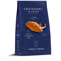 F. D. G. Fdg Croissant...
