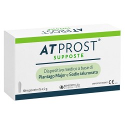 Naturneed Atprost 10 Supposte