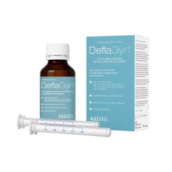 Aristo Pharma Deflagyn Gel...