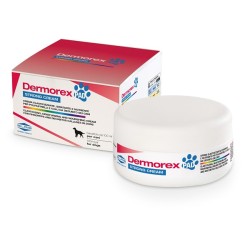 Slais Dermorex Pad Strong Cream 100 ml per pelle sana e protetta