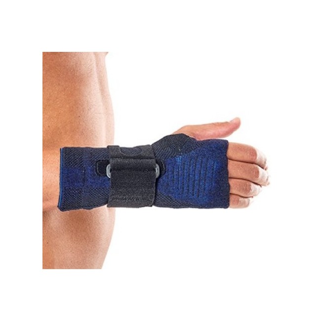 Tutore polso Manugib 3D sinistro taglia 04 per supporto ortopedico professionale Tutore polso Manugib 3D sinistro taglia 04 per supporto ortopedico professionale