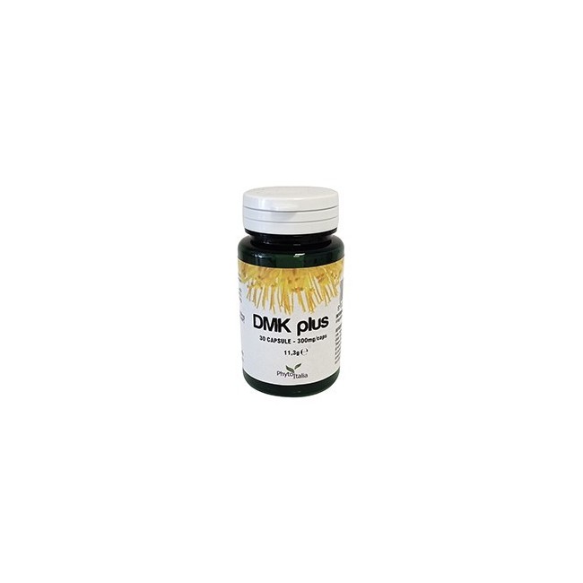 Phytoitalia Dmk Plus 30 Capsule