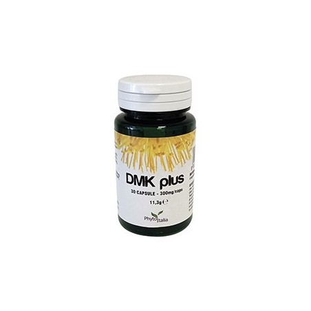 Phytoitalia Dmk Plus 30 Capsule
