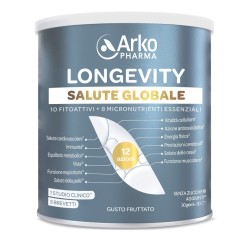 Arkopharma Longevity Salute...