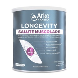Arkopharma Longevity Salute...