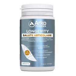 Arkopharma Longevity Salute...