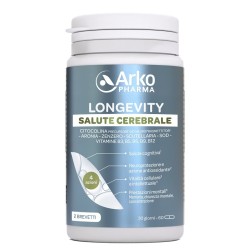 Arkopharma Longevity Salute...