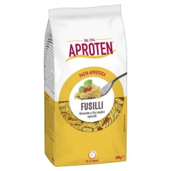 Aproten Pasta Fusilli 500 G...