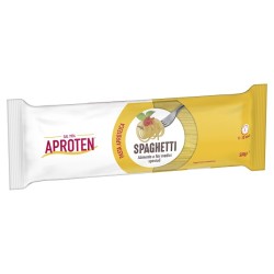 Aproten Pasta Spaghetti 500...