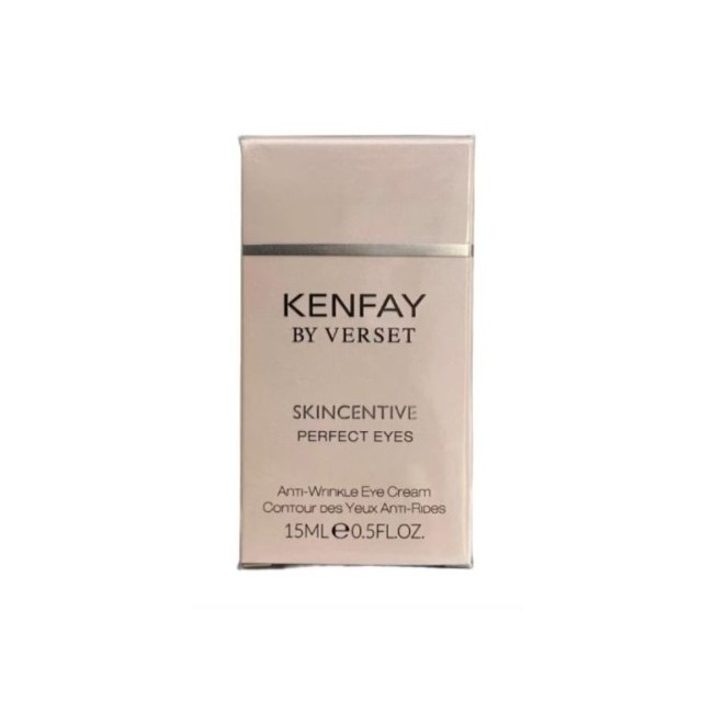 Javyk Italia Kenfay Verset Skincentive Perfect Eyes 15 Ml