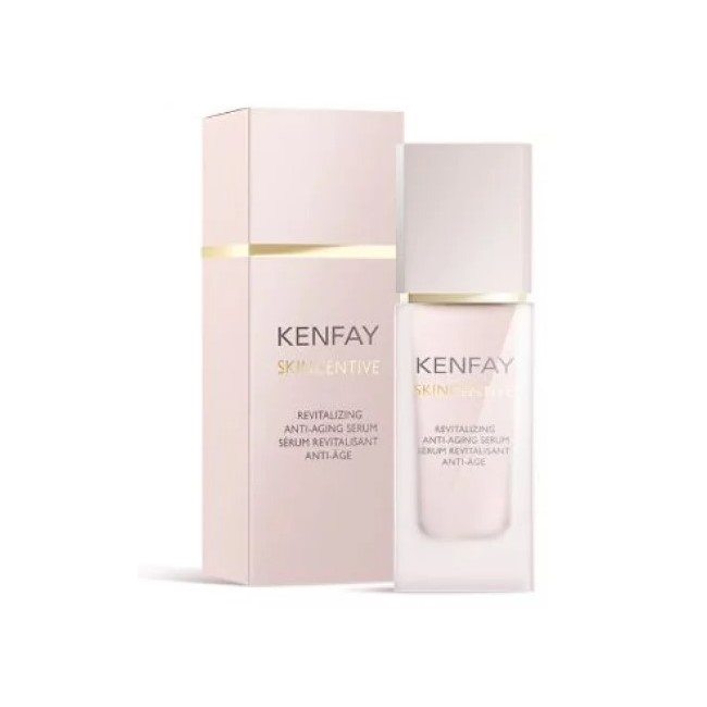 Javyk Italia Kenfay Verset Skincentive Repairing Serum 30 Ml