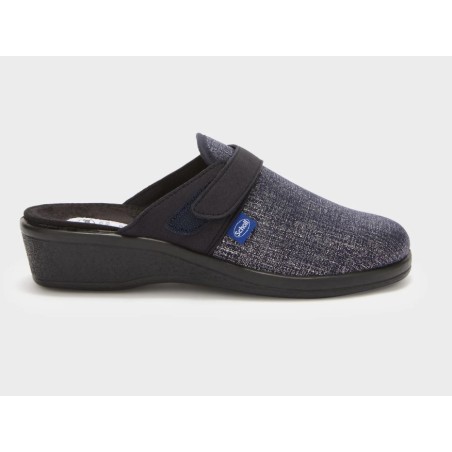 Scholl Elsa Strap sandalo donna blu argento comfort e stile per i tuoi piedi Scholl Elsa Strap sandalo donna blu argento comfort e stile per i tuoi piedi