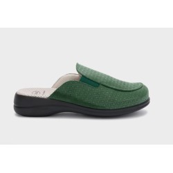 Mocassino Scholl Primic Donna Green Toffee comfort e stile per i tuoi piedi