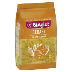 Biaglut Pasta Sedani 400 G