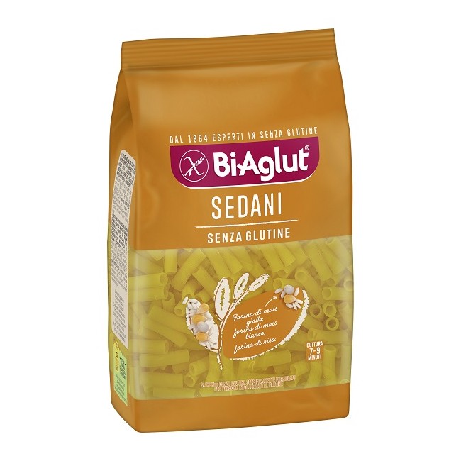 Biaglut Pasta Sedani 400 G