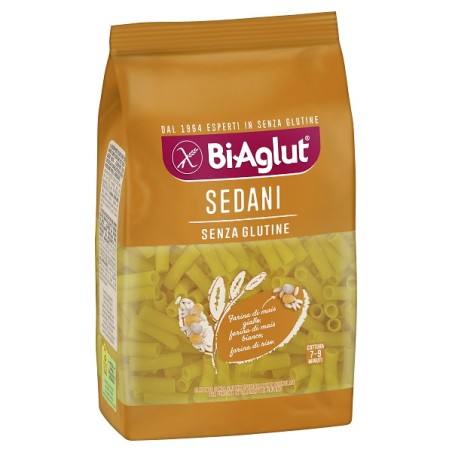 Biaglut Pasta Sedani 400 G