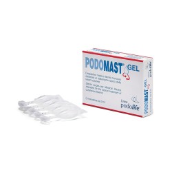 Epitech Podomast Gel 5...