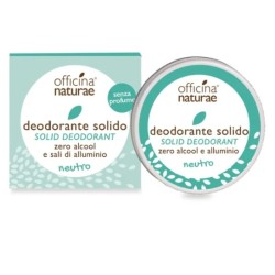 CO.SO.Deod.Solido Neutro 40ml