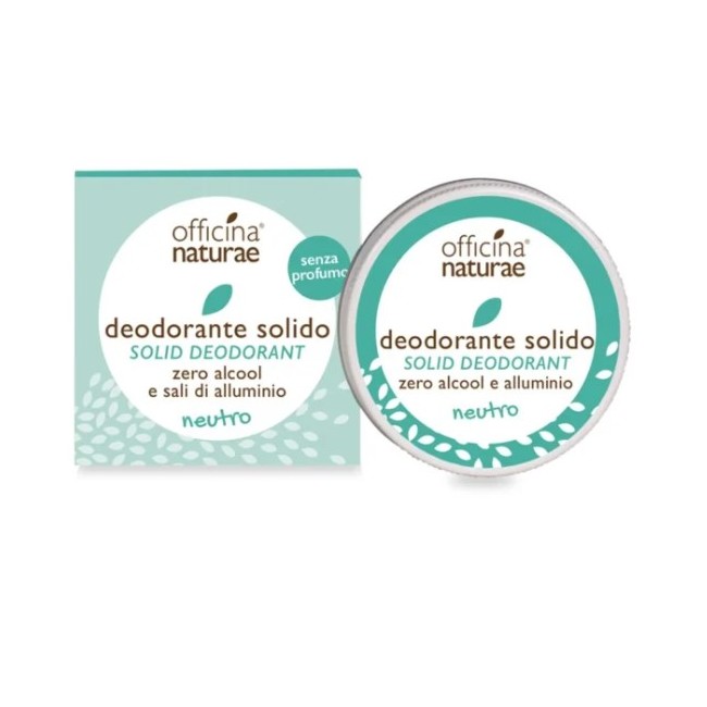 CO.SO.Deod.Solido Neutro 40ml