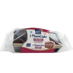Nutrifree Plumcake...