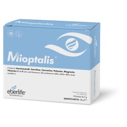Eberlife Farmaceutici...
