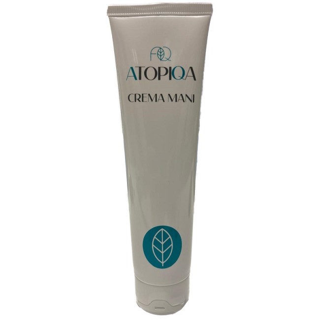 Glg Cosmetici Atopiqa Crema Mani 100 Ml