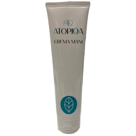 Glg Cosmetici Atopiqa Crema Mani 100 Ml