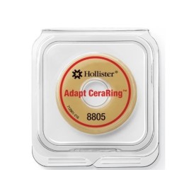 Anello Piano Hobama Adapt Ceraring 48mm - Confezione da 10 pezzi per ceramica professionale