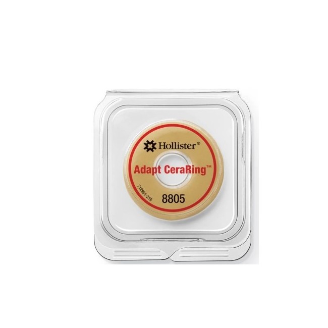 Anello Piano Hobama Adapt Ceraring 48mm - Confezione da 10 pezzi per ceramica professionale Anello Piano Hobama Adapt Ceraring 48mm - Confezione da 10 pezzi per ceramica professionale