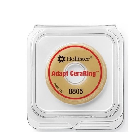 Anello Piano Hobama Adapt Ceraring 48mm - Confezione da 10 pezzi per ceramica professionale Anello Piano Hobama Adapt Ceraring 48mm - Confezione da 10 pezzi per ceramica professionale