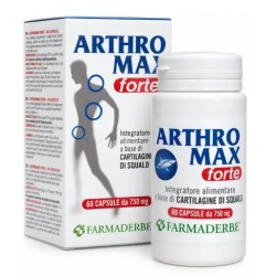 Farmaderbe Arthromax Forte...