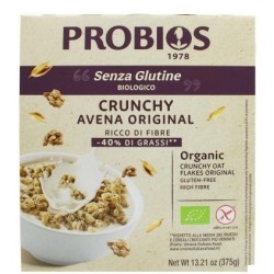 Probios Crunchy Avena...
