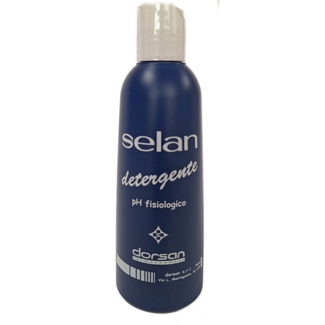Dorsan Selan Ph Fisiologico 250 Ml
