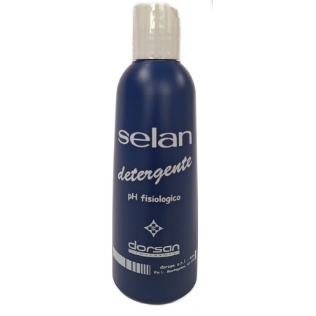Dorsan Selan Ph Fisiologico 250 Ml