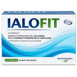 Health Farma Ialofit 30...
