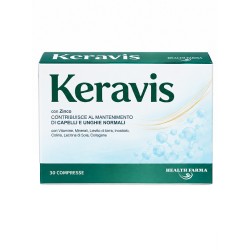 Health Farma Keravis 30...