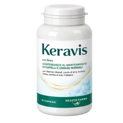 Health Farma Keravis 90...