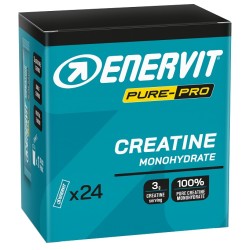 Enervit Creatina 100%...