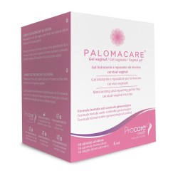 Procare Health Palomacare...