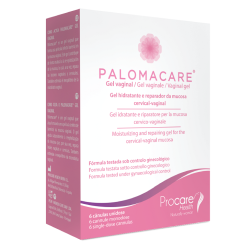 Procare Health Palomacare...