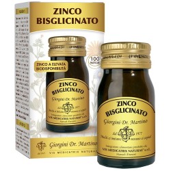 Dr. Giorgini Zinco...